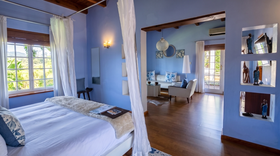 8 Bedroom Property for Sale in Swellendam Western Cape